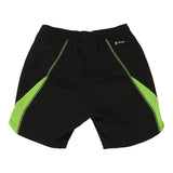 Vintage black Adidas Sport Shorts - mens medium
