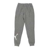 Vintage grey Puma Joggers - mens small