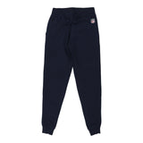 Vintage navy Seattle Seahawks New Era Joggers - mens x-small