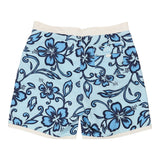 Vintage blue Board Sundek Swim Shorts - mens 38" waist