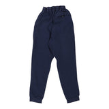 Vintage navy Nike Joggers - womens small