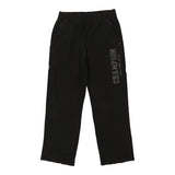 Vintage black Champion Joggers - mens x-large