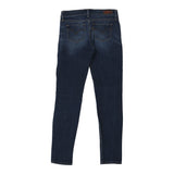 Vintage blue Levis Jeans - womens 28" waist