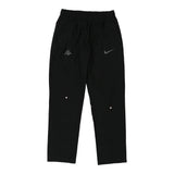 Vintage black Nike Tracksuit - womens medium