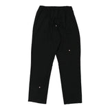 Vintage black Nike Tracksuit - womens medium