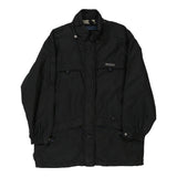 Vintage black Point Zero Jacket - mens medium