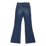 Vintage blue Unbranded Jeans - womens 28" waist