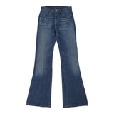 Vintage blue Unbranded Jeans - womens 28" waist