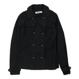 Vintage black Only Jacket - womens x-small