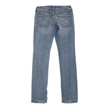 Diesel Jeans - 30W UK 6 Blue Cotton