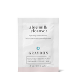 Graydon Skincare samples