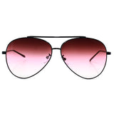 Amelia - Faded Burgundy