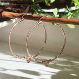 Amorette Hoops