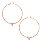 Amorette Hoops