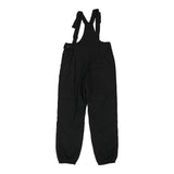 Unbranded Ski Trousers - 36W 32L Black Polyester Blend