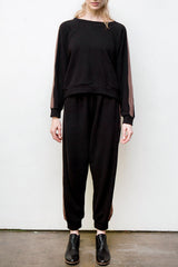Annie Track Suit - Organic Cotton/Hemp