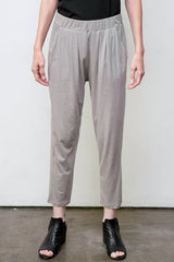 Peg Pant - Organic Pima Cotton