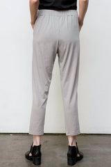 Peg Pant - Organic Pima Cotton