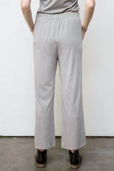 Wide Leg Pant - Organic Cotton