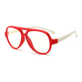 Flash - Prescription - Red