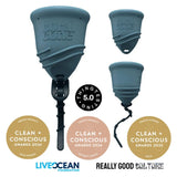 Coralcone - Mini Cone (s-m) menstrual cup