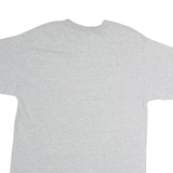 CHAMPS Mens Grey Kentucky Wildcats Graphic T-Shirt M Short Sleeve Crew Neck