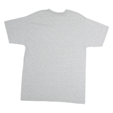 CHAMPS Mens Grey Kentucky Wildcats Graphic T-Shirt M Short Sleeve Crew Neck