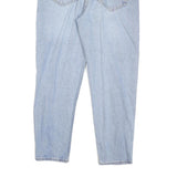 SCOUT Mens Regular Fit Blue Denim Jeans W28 L25 Classic Zip Closure Casual
