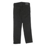 LEVI'S 511 SLIM Mens Jeans Black Slim Skinny Denim Medium W30 L30 Stretch