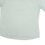 CARHARTT Womens Light Green T-Shirt XL Short Sleeve Crew Neck Casual Cotton