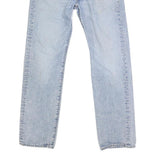 LEVI'S 501 BIG E Mens Jeans Blue Regular Straight Denim Medium W32 L32 Vintage