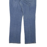 LEVI'S 505 Womens Jeans Blue Regular Straight Denim Medium W31 L29 Classic Fit