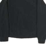 COLUMBIA Womens Black Titanium Jacket XL Polyester Zip Outdoor Activewear