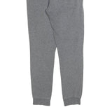 CHAMPION Womens Joggers Grey Boston College Slim Tapered S W28 L28 Sweatpants