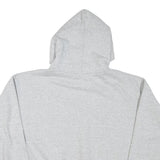 CHAMPION Mens Grey UNLV Rebels Pullover Hoodie L Cotton Blend Casual