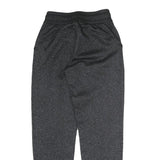 LULULEMON Womens Joggers Black M W26 L27 Comfortable Slim Fit Drawstring