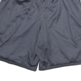 CHAMPION Mens Shorts Blue Casual M W28 Sportswear Lightweight Comfort