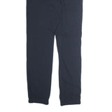 NIKE Mens Joggers Navy Blue Slim Tapered S W26 L32 Sportswear