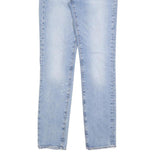 LEVI'S 511 Slim Mens Jeans Blue Slim Skinny Denim Medium W31 L32 Classic Fit