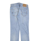 LEVI'S 511 Slim Mens Jeans Blue Slim Skinny Denim Medium W31 L32 Classic Fit