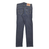 LEVI'S 511 Slim Mens Jeans Blue Slim Skinny Denim Medium W30 L32 Stretch