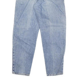 LEVI'S 550 Tapered Mens Jeans Blue Relaxed Denim Medium W32 L29 Retro Vintage