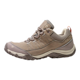 OBOZ Walking Shoes Beige Synthetic Womens UK 4