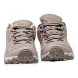 OBOZ Walking Shoes Beige Synthetic Womens UK 4