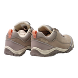 OBOZ Walking Shoes Beige Synthetic Womens UK 4