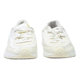 ALLBIRDS Womens White Synthetic Trainers UK 7 Lightweight Comfortable Fashion