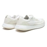 ALLBIRDS Womens White Synthetic Trainers UK 7 Lightweight Comfortable Fashion