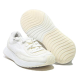 ALLBIRDS Womens White Synthetic Trainers UK 7 Lightweight Comfortable Fashion