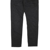 LEVI'S 512 Tapered Mens Jeans Black Regular Tapered Denim Medium W32 L29