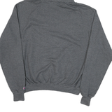 CHAMPION Mens Grey Chapman University School Of Pharmacy Pullover Hoodie M